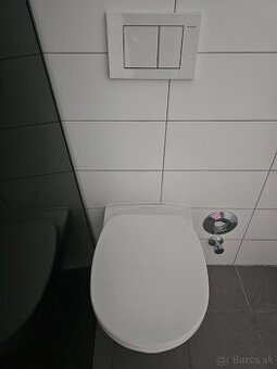 Záchod