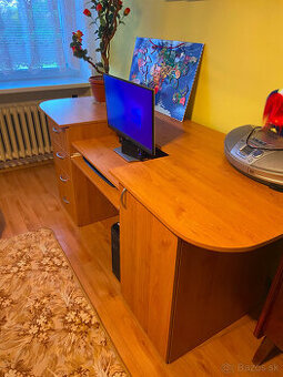 stol pod pc