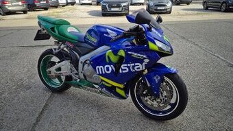 Honda Cbr 600rr