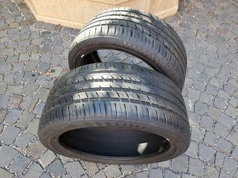 255 40 r20 letné nové