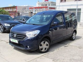Dacia Dokker 1.5 dCi Ambiance