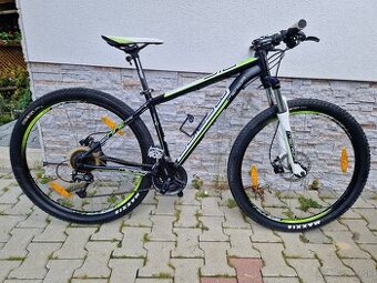 Horský bicykel MERIDA - BIG NINE 29"