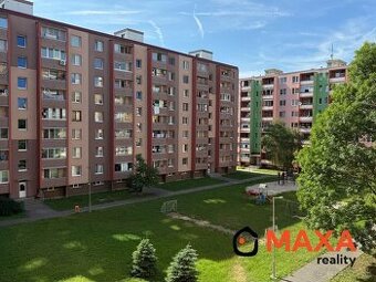 Na prenájom 2 izbový byt, Sotina, Senica - 1