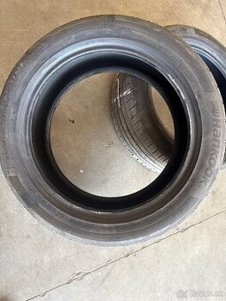 Predám pneumatiky Ventus S1 evo² SUV 235/50 R19 99V
