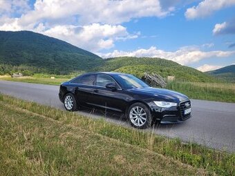 Audi a6 4x4 3.0 150kw