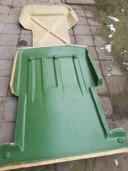 Toyota Celica kopyta ližin ..