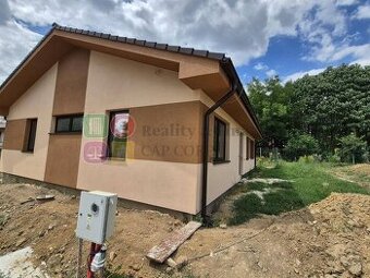 Predaj 4 izbový RD-bungalov,Nitra-Chrenová, poz.4,36á,Exklu