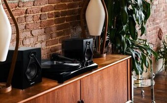 Predám Gramofón Gemini TT-900BB