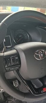 Predám TOYOTA HILUX GR Sport