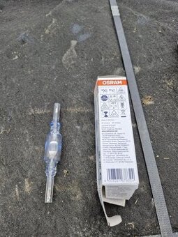 Halogenove žiarovky Osram rx7s ,70 w
