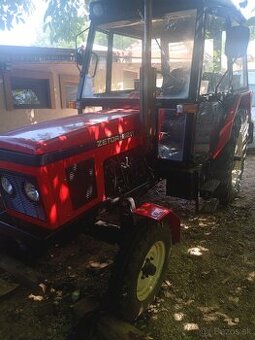 Zetor6011