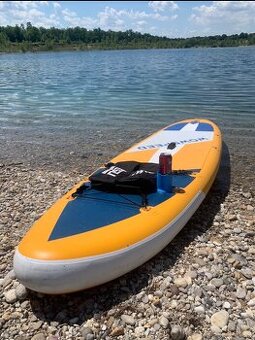 Paddleboard na prenájom - výborná cena Chorvátsko/Slovensko