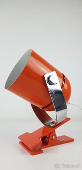 Retro lampa Lidokov combilux - 1
