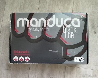 Manduca - nosič