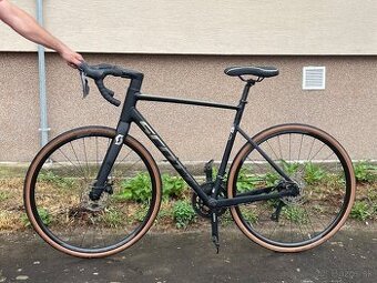 Cestný bicykel Scott Speedster 40