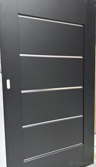 Posuvné dvere 100cm