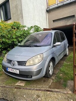 Predám Renault Scenic