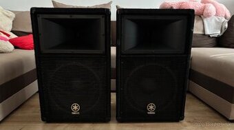 Yamaha S112V Passiv Reproduktory