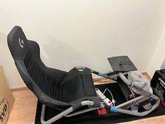 Playseat Trophy – Logitech G Edition