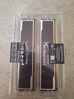 Predám ramky 2×8gb Kingston