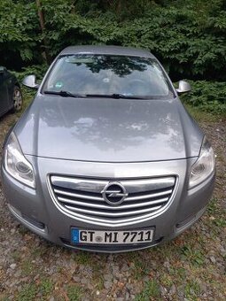 Opel Insignia...
