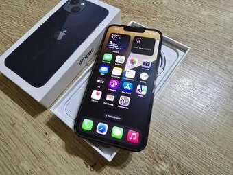Iphone 13 256gb plnefunkcny s novou original bateriou ktora