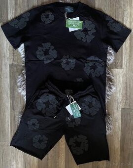 Súprava denim L - 1