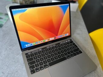 Macbook Pro 13