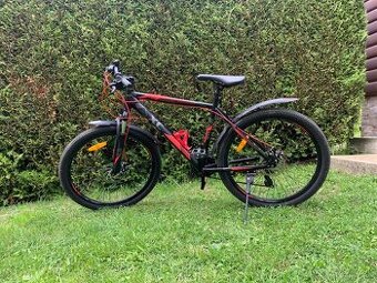 Predám horský bicykel