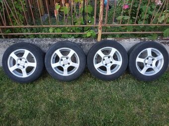 Alu disky 4x108 r14