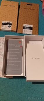 Rozbalený Xiaomi 14T Pro 12GB/512GB Titan Black
