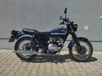 Kawasaki W230
