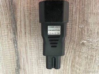 Káblový adaptér GigaWatt Adapter