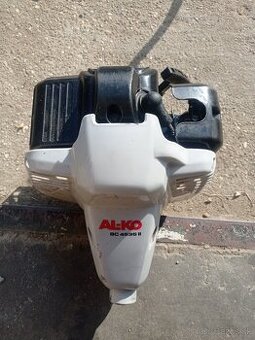 Motor z ALKO BC 4535 II na diely,opravu