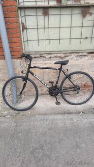 Predám Predám mestský bicykel LINCOLN – čierny