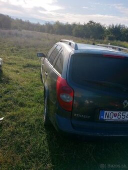 Renault laguna II