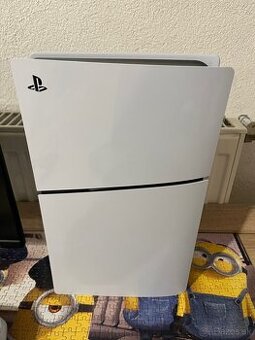 PS5