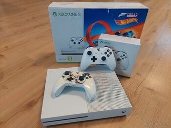 XBOX one S 500gb