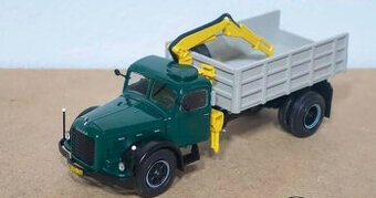 Škoda 706 R 1:43