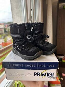 Zimné topánky (unisex)