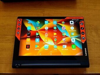 Lenovo Yoga 3 - 1