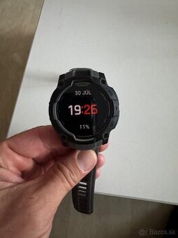 Garmin Instinct 3 amoled 50 mm