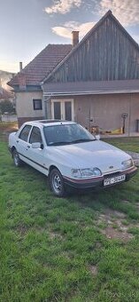 Ford siera