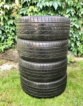 215/50 r17 letné Good Year 91W