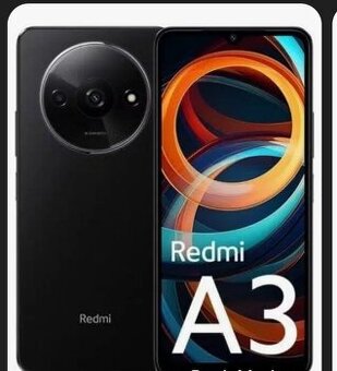 Xiaomi Redmi A3