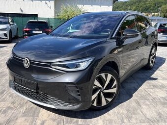 Volkswagen ID.4 Pro Performance 77kWh SK TP model 20022