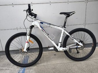 Horsky bicykel 26' Author