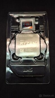 AMD Ryzen 9 5900X AM4 - 1