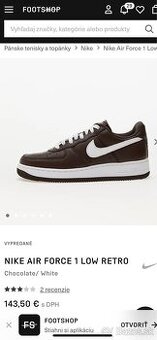 Nike air force