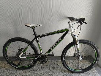 Trek 8000 – 26" MTB, Shimano XT/SLX (3×10)
